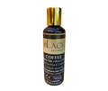 The Black Journey Coffee Hair Oil