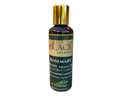 The Black Journey Rosemary Hair Oil infused with Jamaican Black Castor Oil